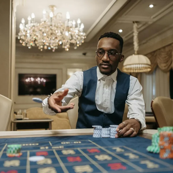 赌博应用老虎机